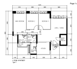 Blk 803B Keat Hong Close (Choa Chu Kang), HDB 4 Rooms #343814921
